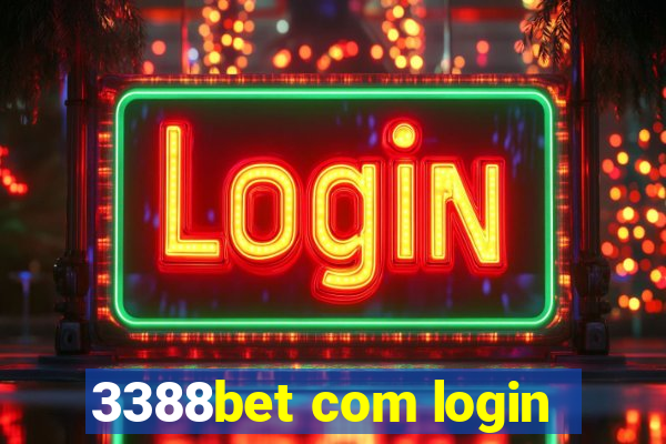 3388bet com login